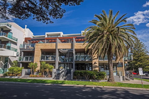 C-Scape Esplanade Cowes - Accommodation Bookings 20