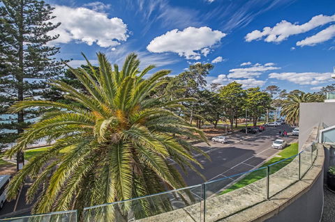 C-Scape Esplanade Cowes - Accommodation Bookings 5