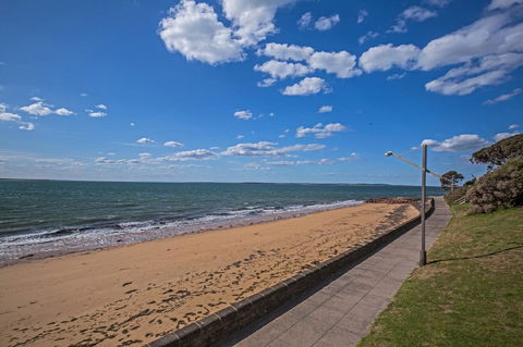 C-Scape Esplanade Cowes - Accommodation Bookings 21
