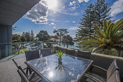 C-Scape Esplanade Cowes - Accommodation Bookings 1