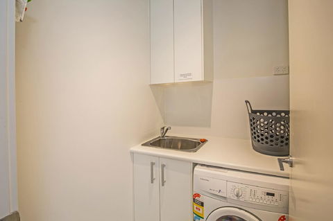 C-Scape Esplanade Cowes - Accommodation Bookings 18