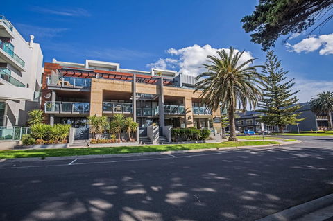 C-Scape Esplanade Cowes - Accommodation Bookings 19