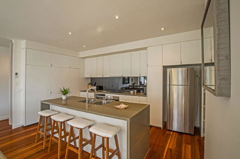 C-Scape Esplanade Cowes - Accommodation Bookings 9