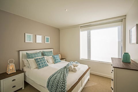 C-Scape Esplanade Cowes - Accommodation Bookings 13
