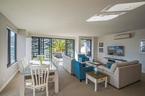 C-Scape Esplanade Cowes - Accommodation Bookings 3