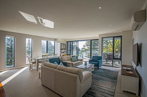 C-Scape Esplanade Cowes - Accommodation Bookings 0
