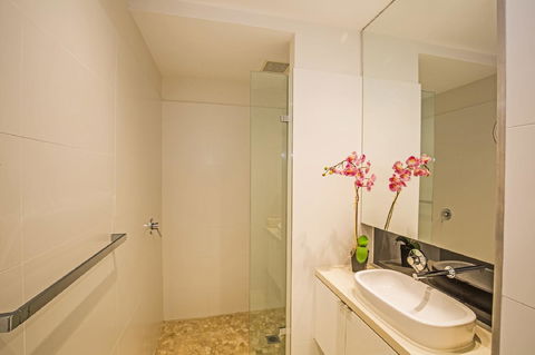 C-Scape Esplanade Cowes - Accommodation Bookings 14