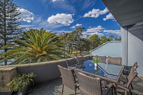 C-Scape Esplanade Cowes - Accommodation Bookings 11