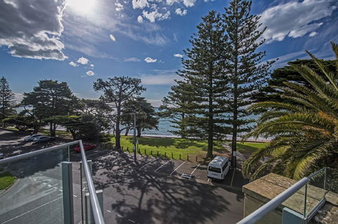 C-Scape Esplanade Cowes - Accommodation Bookings 6
