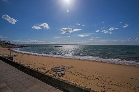 C-Scape Esplanade Cowes - Accommodation Bookings 22