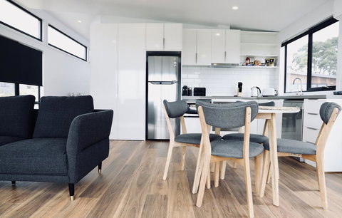 By Moonlight - Accommodation Bookings 1