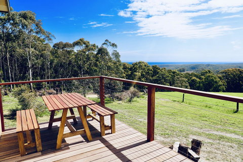 By Moonlight - Accommodation Bookings 8