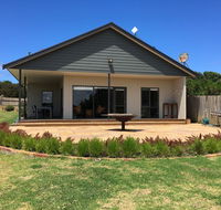 Apostle Hideaway - Central Port Campbell