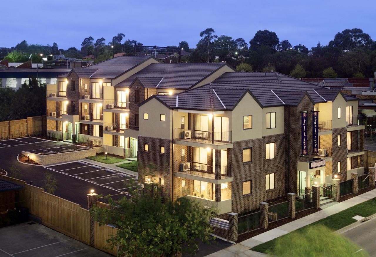 Templestowe Lower VIC Accommodation Bookings