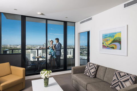 Apartments @ 133 City - Accommodation Bookings 20
