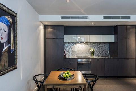 Apartments @ 133 City - Accommodation Bookings 19