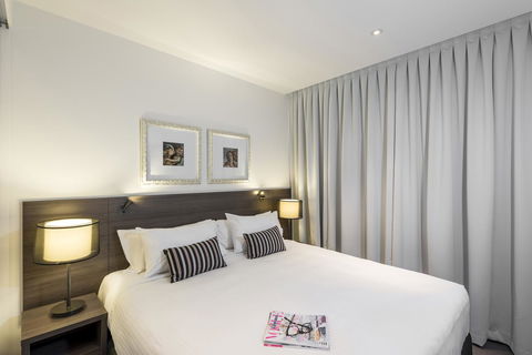 Apartments @ 133 City - Accommodation Bookings 15