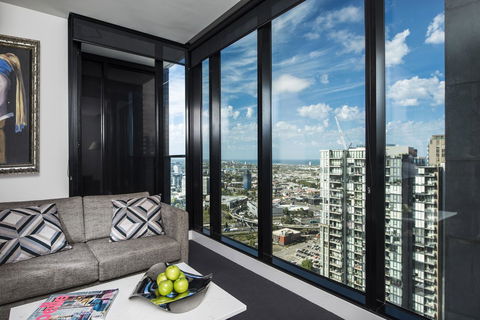 Apartments @ 133 City - Accommodation Bookings 21