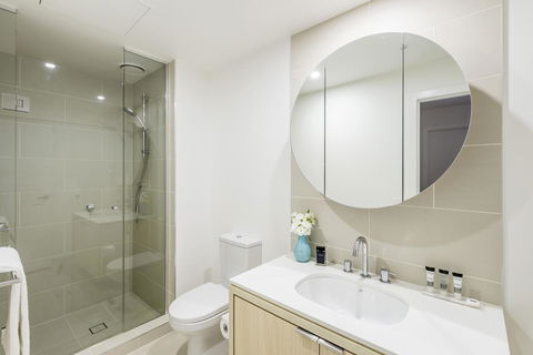 Apartments @ 133 City - Accommodation Bookings 9