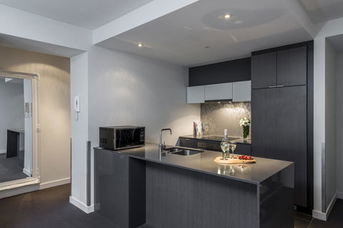 Apartments @ 133 City - Accommodation Bookings 8