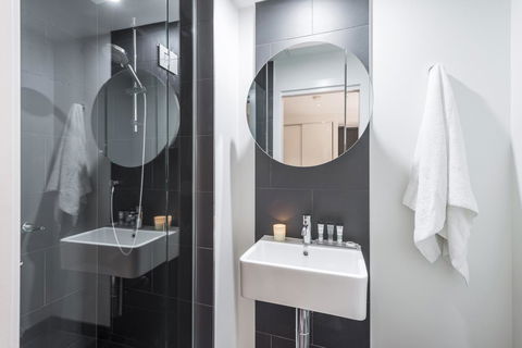 Apartments @ 133 City - Accommodation Bookings 16
