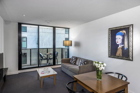 Apartments @ 133 City - Accommodation Bookings 7