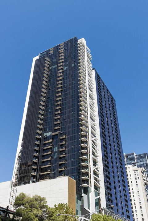 Apartments @ 133 City - Accommodation Bookings 0