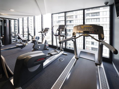 Apartments @ 133 City - Accommodation Bookings 5