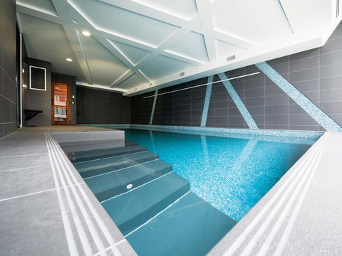 Apartments @ 133 City - Accommodation Bookings 2