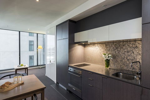 Apartments @ 133 City - Accommodation Bookings 10