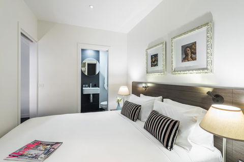 Apartments @ 133 City - Accommodation Bookings 14