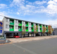 Melbourne's Princes Park Hotel