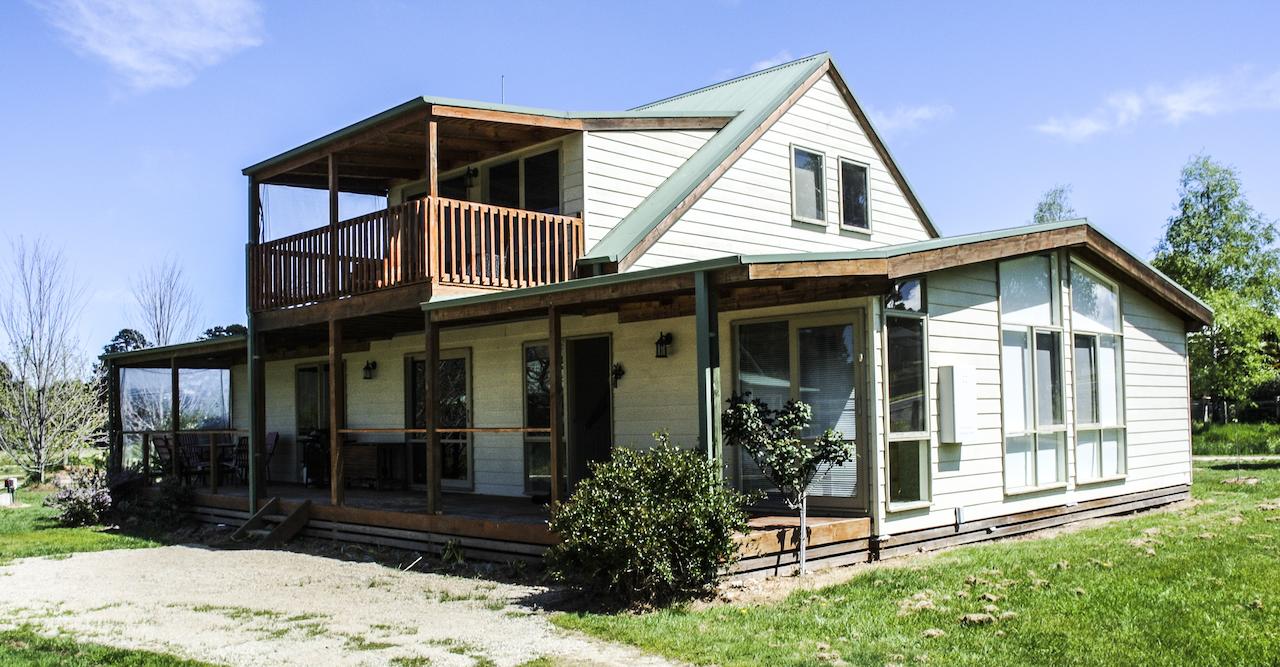 Stanley VIC Accommodation Bookings