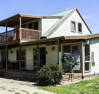 Beechworth Cottages