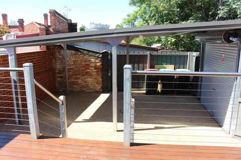 Abbey View - Accommodation Bookings 10