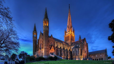 Abbey View - Accommodation Bookings 2