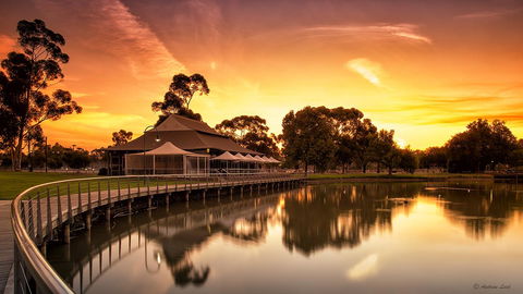 Abbey View - Accommodation Bookings 4