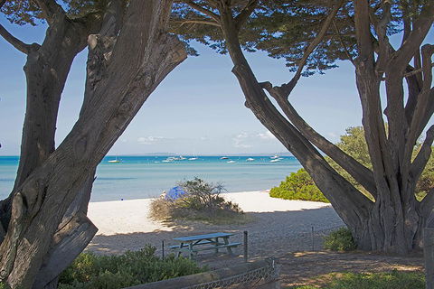 Sorrento Chic - Accommodation Bookings 8