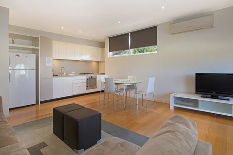 Sorrento Chic - Accommodation Bookings 0