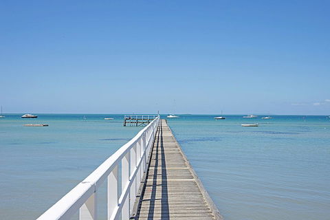 Sorrento Chic - Accommodation Bookings 13