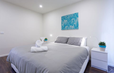 Sundowner - Accommodation Bookings 10
