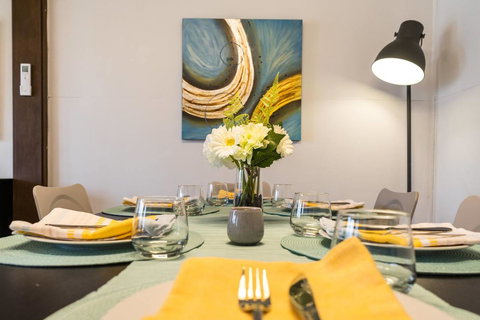 Jettycove Beach House - Accommodation Bookings 5