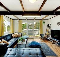 Jettycove Beach House