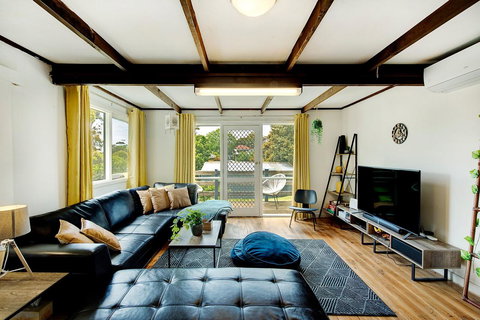 Jettycove Beach House - Accommodation Bookings 0