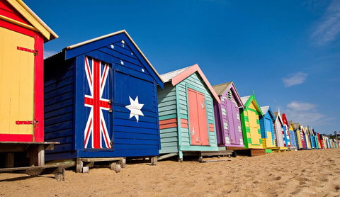 Jettycove Beach House - Accommodation Bookings 21