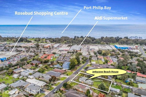 Jettycove Beach House - Accommodation Bookings 2