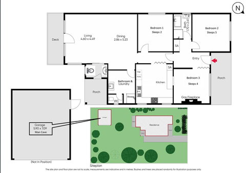 Jettycove Beach House - Accommodation Bookings 15