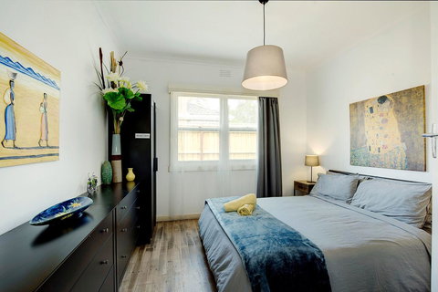 Jettycove Beach House - Accommodation Bookings 6