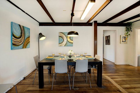 Jettycove Beach House - Accommodation Bookings 4