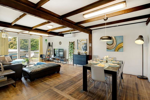 Jettycove Beach House - Accommodation Bookings 3